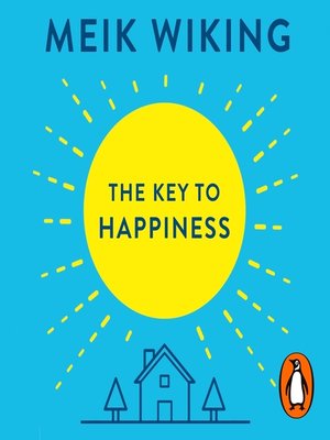 cover image of The Key to Happiness